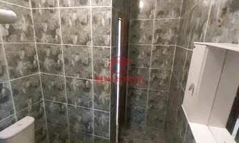 Imagem 2: Excelente Casa em Guaratiba, 02 Qtos e vaga de garagem coberta