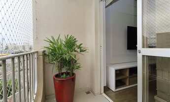 Imagem 6: Apartamento com 3 quartos, sendo 1 suíte - 95,50m² por R$ 510.000,00 - Jardim São Paulo