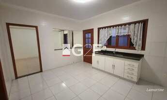 Imagem 7: Casa - Jardim Planalto - Paulínia