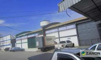 Imagem 3: Galpão para alugar, 600 m² por R$ 15.000,00/mês - Planalto - São Bernardo do Campo/SP