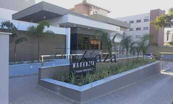 Imagem: Apartamento - Parque Industrial - Maranata