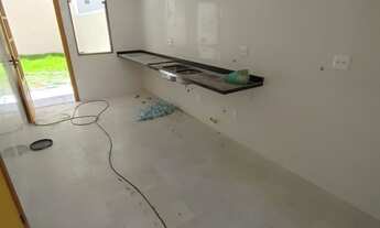 Imagem 6: Casas Primeira Locação - Pechincha