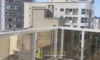 Imagem 2: Apto mobiliado 03 Suítes e 02 Vagas, Meia Praia!