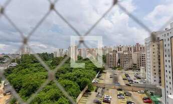 Imagem 5: Apartamento para Aluguel - Jardim São Savério, 2 Quartos, 40 m2