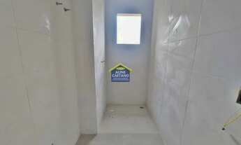 Imagem 7: 2 dormitorio sendo suites com 2 vagas, vem ver!!