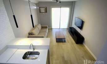Imagem 2: Flat à venda com 1 quarto, 50 m² - Ipanema - Rio de Janeiro/RJ