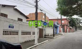 Imagem 6: Casa com 2 dorms, Jardim Primavera (Zona Sul), São Paulo - R$ 500 mil, Cod: 4362