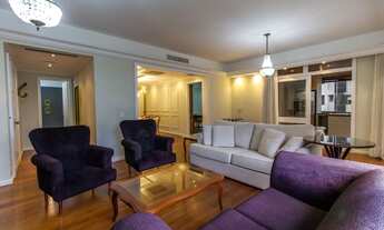 Imagem 7: Apartamento com 3 dormitórios no Bairro Petrópolis em Porto Alegre