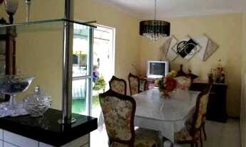 Imagem 7: Casa com 4 dormitórios à venda, 284 m² por R$ 790.000,00 - Edson Queiroz - Fortaleza/CE