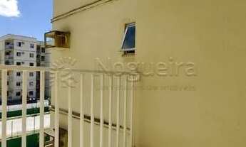 Imagem 5: Apartamento para aluguel com 49 metros quadrados com 2 quartos em Santa Mônica - Camaragib