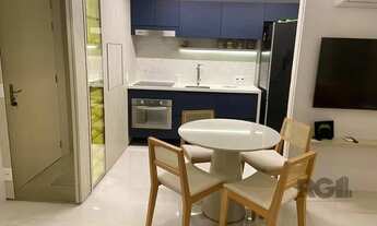 Imagem 2: PORTO ALEGRE - Apartamento Padrão - Central Parque