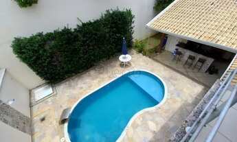 Imagem 3: Venda Casa em condomínio com 4 dormitórios