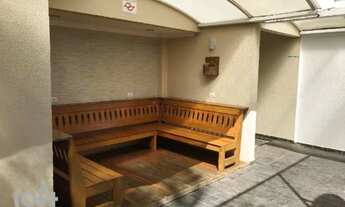 Imagem 2: Apartamento à venda em Socorro com 76 m², 3 quartos, 2 vagas