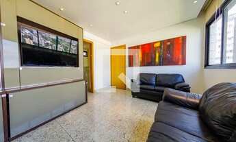 Imagem 5: Apartamento para Aluguel - Buritis, 4 Quartos, 156 m2