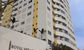 Imagem 2: Apartamento de 3 quartos em capoeiras