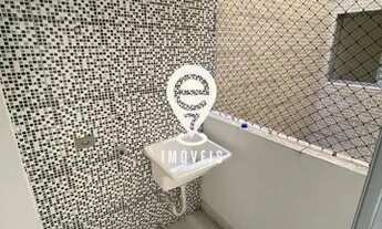 Imagem 2: Kitnet para aluguel, 1 quarto, 1 vaga, Vila Parque Jabaquara - São Paulo/SP