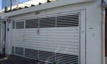 Imagem: Sobrado c/ 7 salas, ar condicionado, próximo