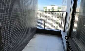 Imagem 4: Torres - Apartamento Padrão - Centro