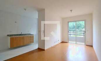 Imagem 3: Apartamento para Aluguel - Jardim, 2 Quartos, 60 m2