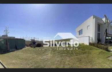 Imagem 4: Terreno Condomínio Residencial Alphaville II, Urbanova , São José dos Campos