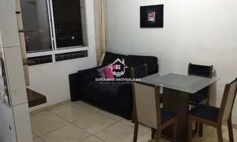 Imagem 6: REF:8649. Apartamento em Condomínio para Locação no bairro Canhema, 2 dorm, 1 vagas. Excel