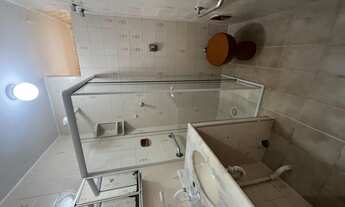 Imagem 7: Apartamento para aluguel tem 50 metros quadrados com 1 quarto!