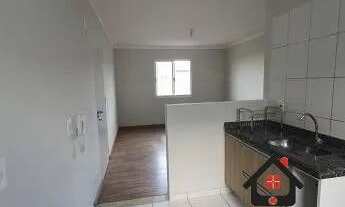 Imagem 4: Apartamento com 2 dormitórios à venda, 45 m² por R$ 164.000,00 - Residencial Real Parque S