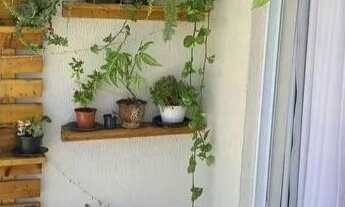 Imagem 5: Apartamento de 2 quartos na região do setor universitário