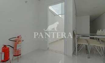 Imagem 5: Lindo apartamento novo na Vila Alto de Santo André