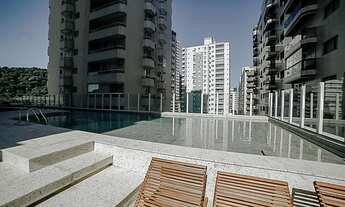 Imagem 6: BELÍSSIMO APARTAMENTO, AMPLO, ACABAMENTO FINO E COM LAZER (LER A DESCRIÇÃO