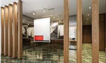 Imagem 6: Apartamento novo na Vila Madalena