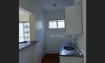 Imagem 7: Apartamento com 1 dormitório para alugar, 45 m² por R$ 1.445,00/mês - Centro - Campinas/SP