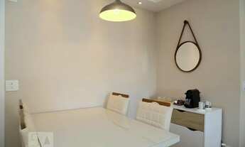 Imagem 7: Apartamento para Aluguel - Panamby, 2 Quartos, 65 m2