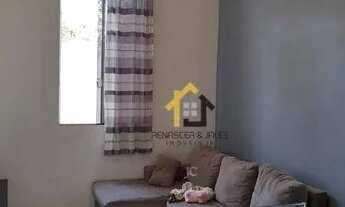 Imagem 7: Casa com 3 dormitórios à venda, 150 m² por R$ 420.000,00 - Parque Vila Nobre - São José do