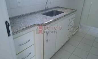 Imagem 5: Apartamento Padrão em Jundiaí
