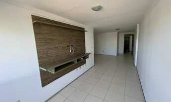 Imagem 7: Apartamento de 110m² com 4 quartos a venda em Miramar - João Pessoa PB