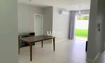 Imagem 7: Apartamento com 3 dormitórios para alugar, 93 m² por R$ 7.690,00/mês - Campeche - Florianó