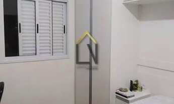 Imagem 6: Lindo apartamento no Jardim Maria Augusta, Taubaté-SP