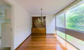 Imagem 5: More próxomo da estação Trianon Masp ,ao lado do colégio Dante Alighieri