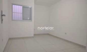 Imagem 4: Casa com 2 dormitórios para alugar, 40 m² por R$ 1.340,00/mês - Jardim Vista Linda - São P