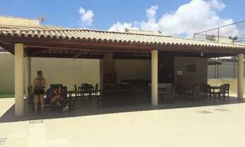 Imagem 6: Apartamento para aluguel com 60 metros quadrados com 2 quartos em Centro - Lauro de Freita