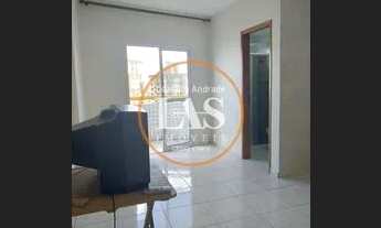 Imagem 7: Apartamento com 1 dorm, Tupi, Praia Grande - R$ 190 mil, Cod: 375