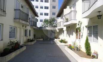 Imagem 3: Sobrado com 02 dormitórios a venda - Bairro Interlagos