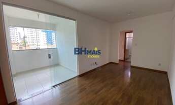 Imagem 3: Venda Residential / Apartment Belo Horizonte MG