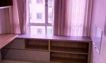 Imagem 3: SOFISTICADO DUPLEX COM COBERTURA NO TOP LIFE CLUB RESIDENCE, EM ÁGUAS CLARAS-DF