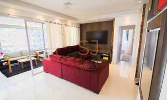 Imagem: Ótimo Apartamento com 3 Suítes à venda