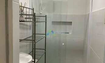 Imagem 3: Studio com 1 dormitório para alugar, 25 m² por R$ 2.350/mês - Saúde - São Paulo/SP