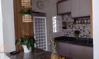 Imagem 7: Casa com 3 dormitórios para alugar, 138 m² - Condomínio Villagio D Itália - Itu/SP