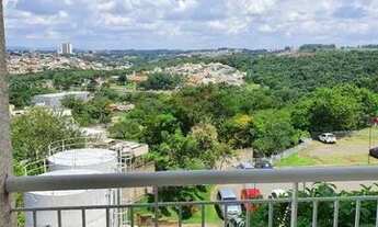 Imagem 7: Apartamento com 3 dormitórios à venda, 65 m² por R$ 424.000,00 - Condomínio Mais Campos Sa