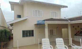 Imagem 3: Sobrado 4 Dormitórios 2 suítes Alto Padrão Parque Santa Cecilia Piracicaba - SP Ref.:0050